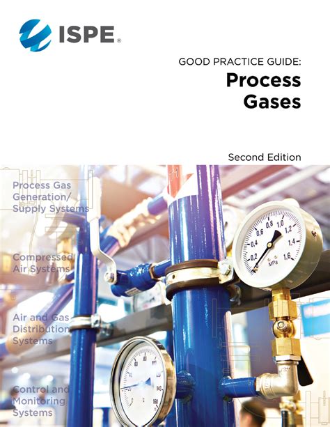 Current Good Manufacturing Practice for Medical Gases